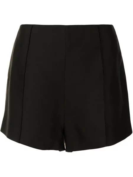 Pantaloni scurți Macgraw negru