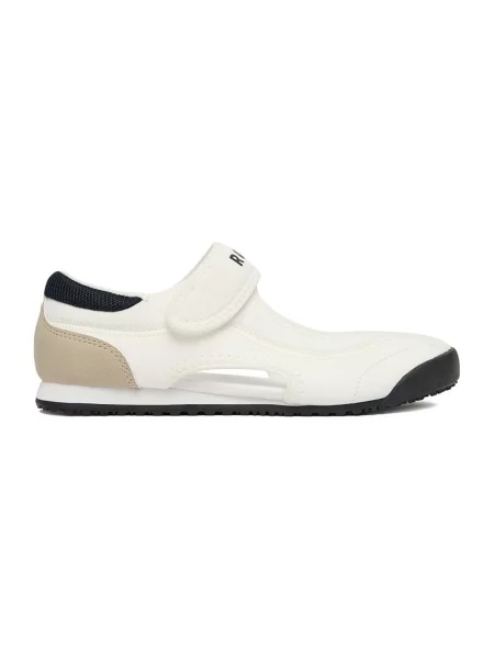 Sneakersy Roxy białe