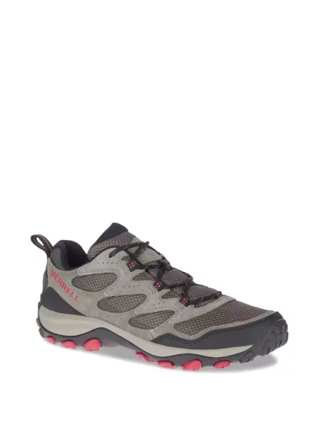 Sneakerși Merrell gri