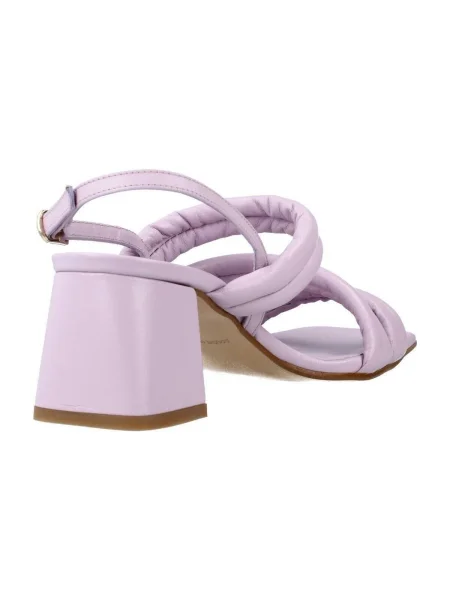 Pantofi Joni violet