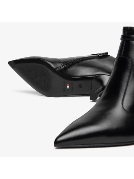 Pantofi Nerogiardini negru