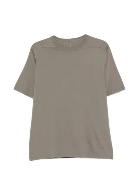 Tricou Rick Owens gri