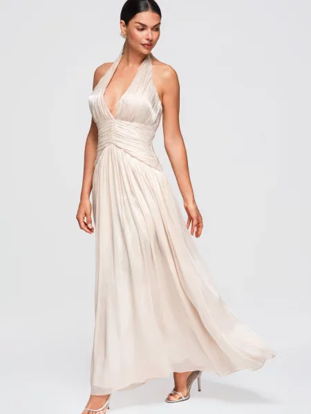 Rochie maxi Edoti