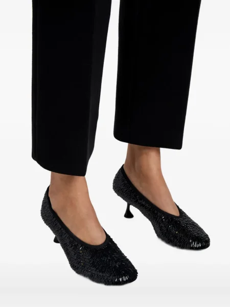 Tricou Proenza Schouler negru