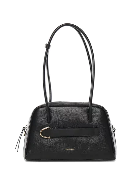 Torebka Coccinelle czarna