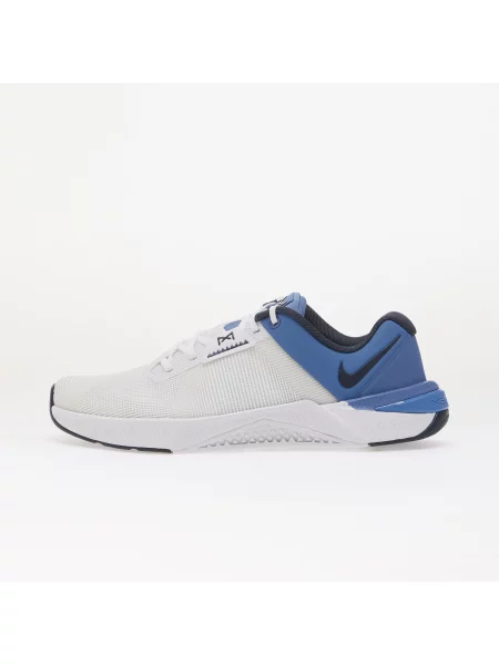 Tenisky Nike Metcon 10 White/ Thunder Blue-Indigo Storm-Volt EUR 45 bílé