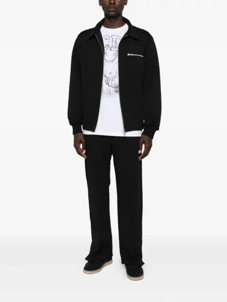 Pantaloni Gcds negru
