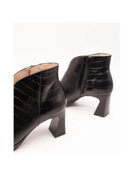 Pantofi Hispanitas negru