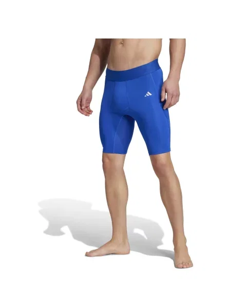 Pantaloni Adidas albastru