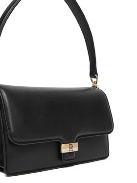 Torbica Tommy Hilfiger crna