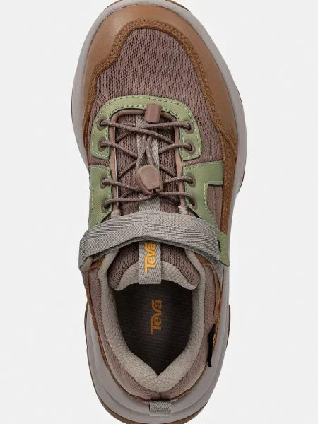 Кроссовки Teva