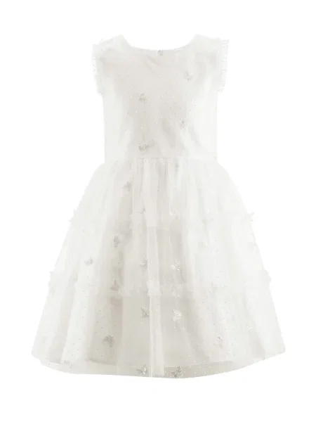 Happy girls Φόρεμα offwhite