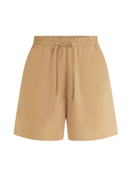 Szorty Fusalp beżowe