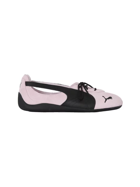 Sneakers Puma Speedcat Ballet Nova Powder Pink/ Puma Black EUR 40 ružová