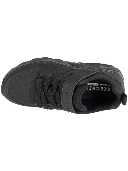 Pantofi copii Skechers negru