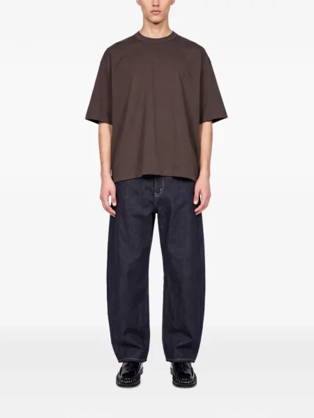 Tricou Comme Des Garçons Homme maro