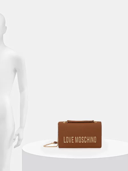Сумочка Love Moschino