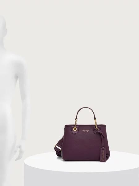 Сумка через плечо Emporio Armani