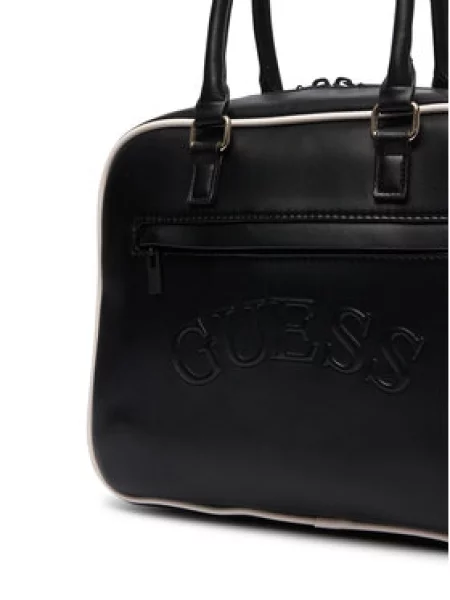 Torbica Guess crna