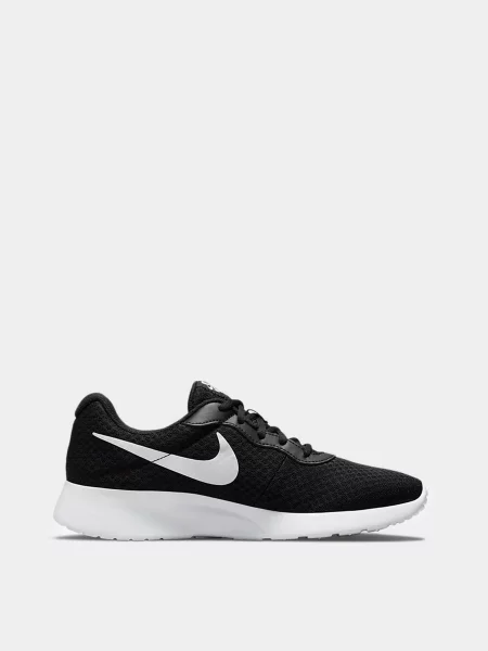 Кроссовки Nike для бега черные
