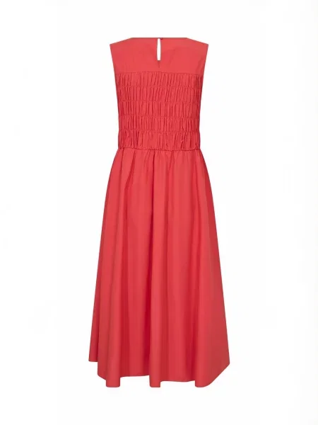 Soyaconcept Rochie Netti' roșu