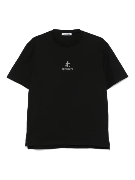 Tricou Premiata negru