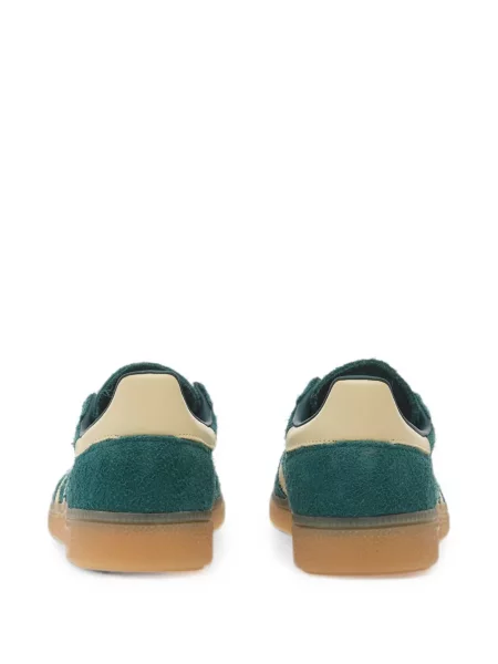 Sneakerși Adidas Spezial verde