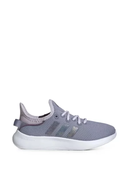 Sneakersy dziecięce Adidas Cloudfoam fioletowe