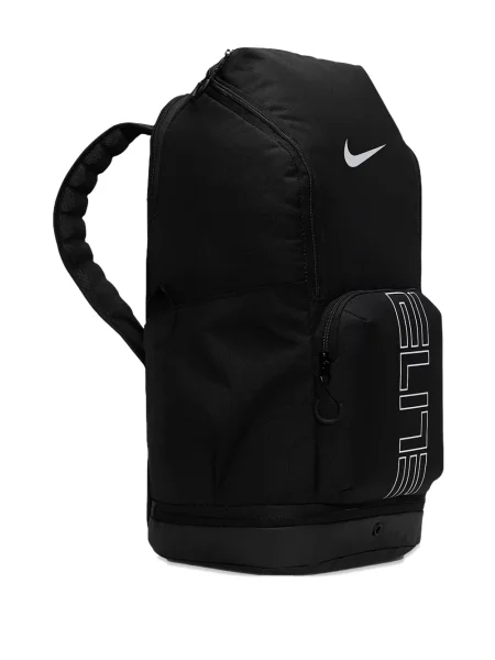 Tricou Nike scurt tricotate de costum negru