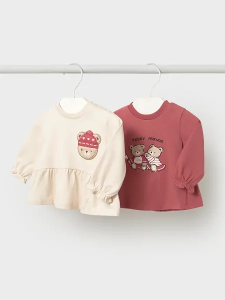 Детский лонгслив Mayoral Newborn