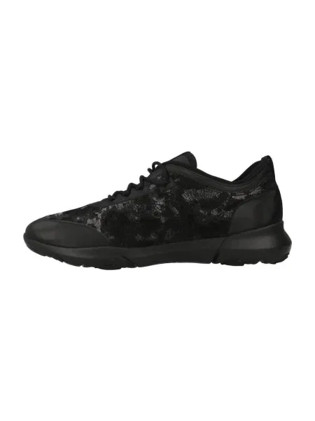 Pantofi Geox negru