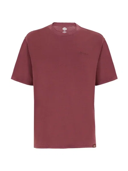Tricou Dickies roșu