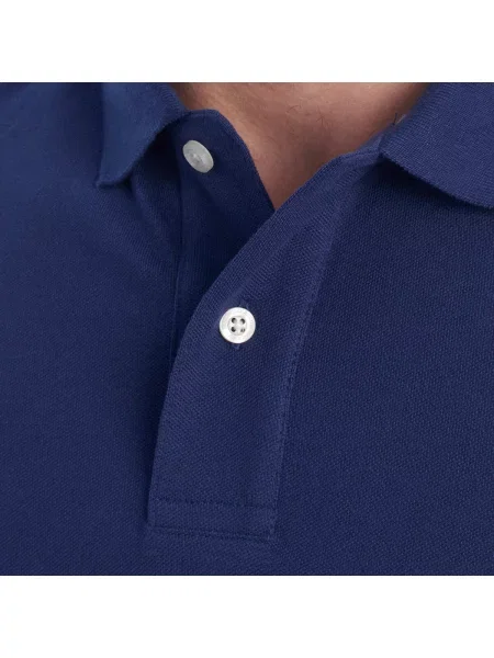 Tricou polo U.s. Polo Assn. albastru