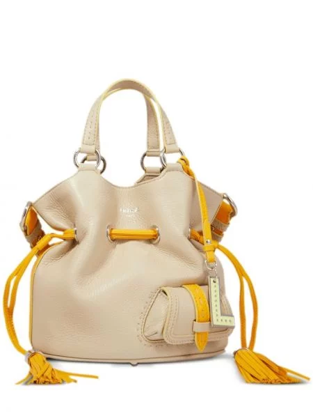 Geantă bucket Lancel