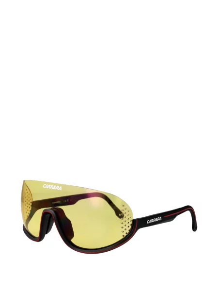 Ochelari de soare Carrera negru