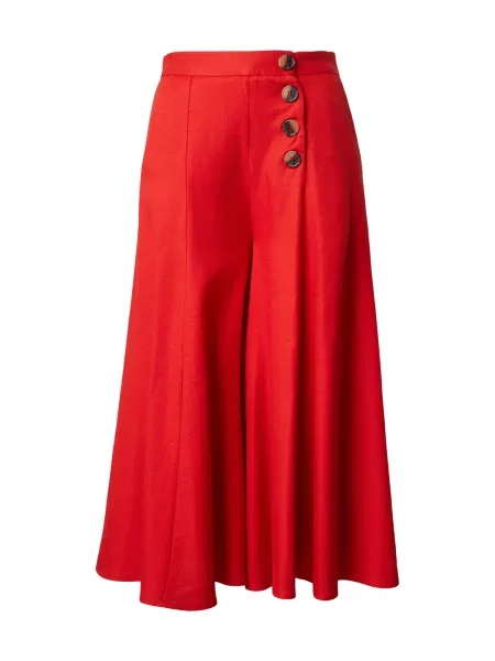 King Louie Kelnės Dallas' raudona