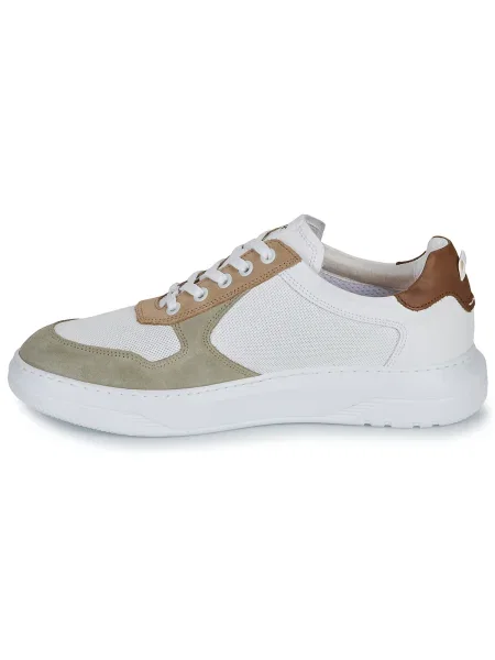 Pantofi Fluchos