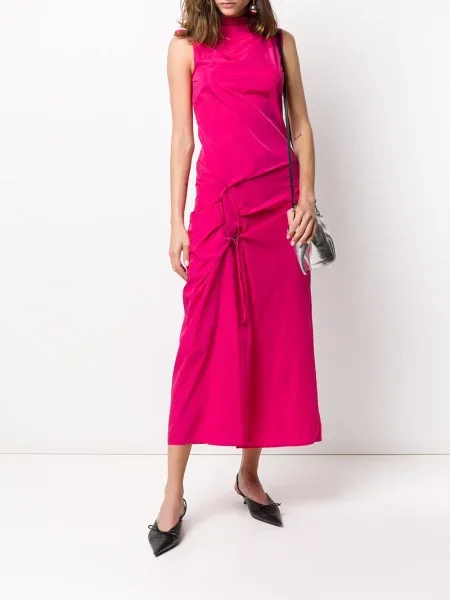 Rochie Off-white de costum alb