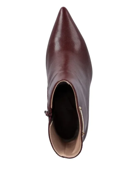 Botine Twinset roșu
