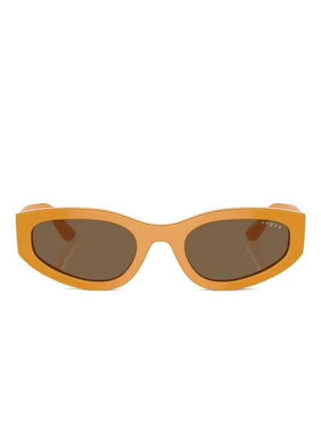 Sunčane naočale Vogue Eyewear narančasta