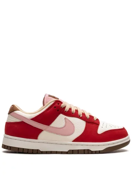 Sneakerși Nike Dunk roșu