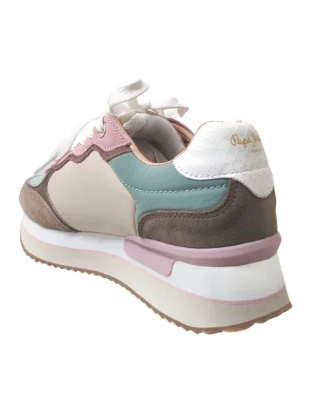 Pantofi Pepe Jeans
