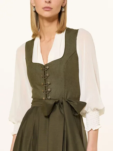 Šaty Heimatglück Tracht