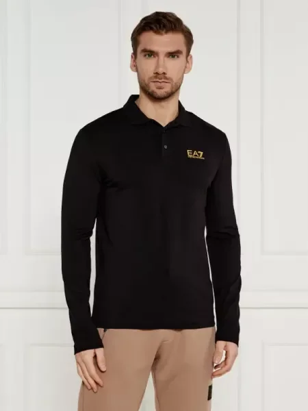 Polo | negru