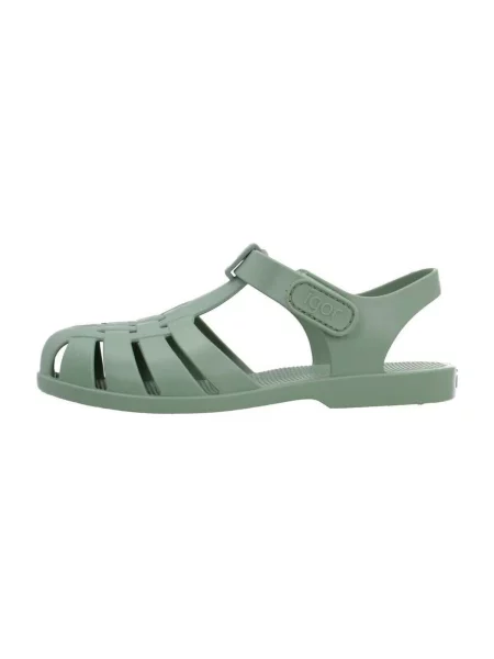 Pantofi copii Igor verde