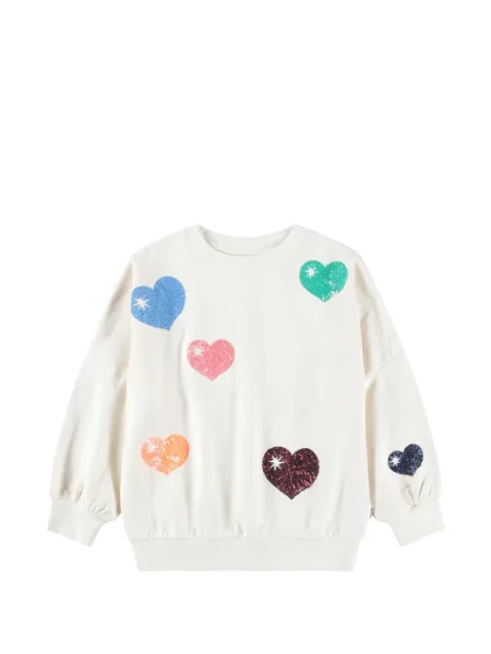 Bluza dziecięca Molo