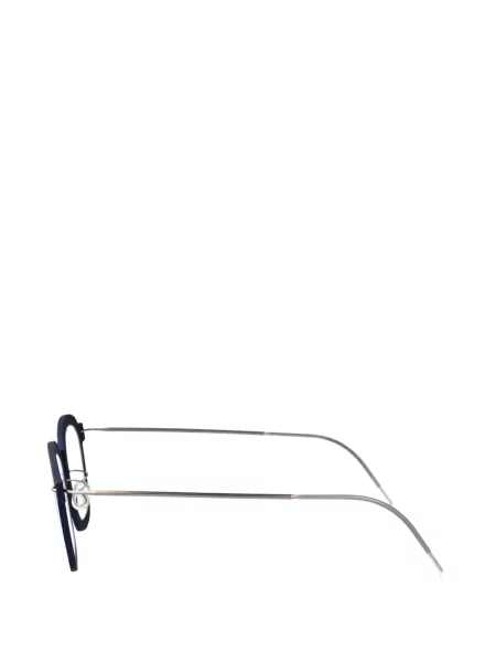 Ochelari de soare Lindberg albastru