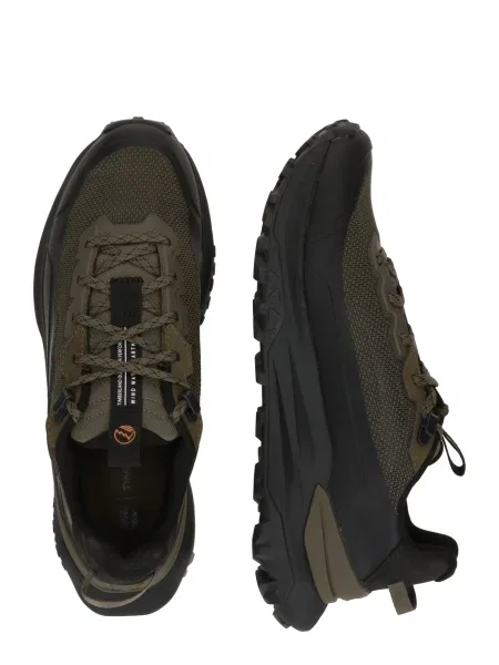Sneakerși Timberland negru