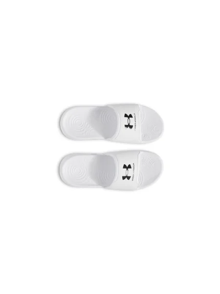 Pantofi Under Armour alb