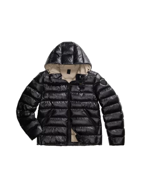 Geacă Blauer negru
